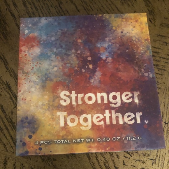 Ulta x Marvel's Avengers Highlighter Palette - Picture 3 of 5